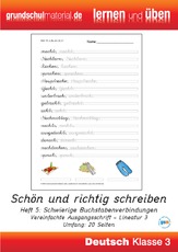 Schönschrift und Rechtschreiben VA Heft 5.pdf